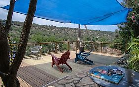 Natural Reserve Apartment